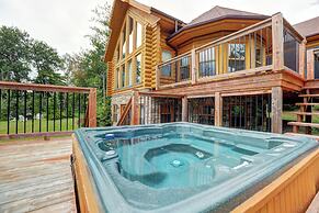 Fiddler Lake Resort