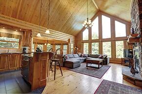Fiddler Lake Resort