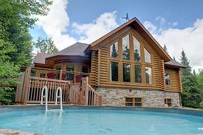 Fiddler Lake Resort