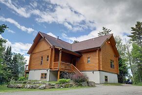 Fiddler Lake Resort