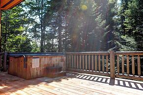 Fiddler Lake Resort