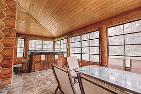 Fiddler Lake Resort