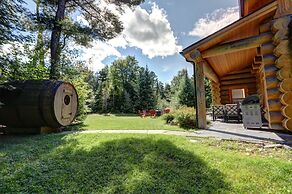 Fiddler Lake Resort
