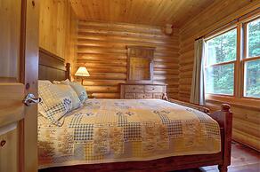 Fiddler Lake Resort