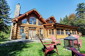 Fiddler Lake Resort