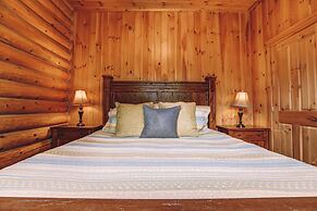Fiddler Lake Resort