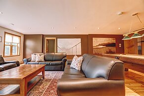 Fiddler Lake Resort
