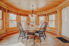 Fiddler Lake Resort