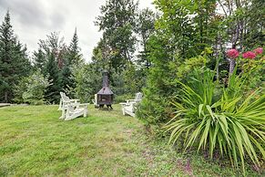 Fiddler Lake Resort