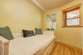 Fiddler Lake Resort