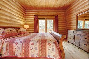 Fiddler Lake Resort