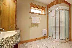 Fiddler Lake Resort