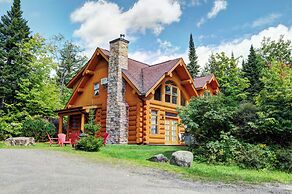 Fiddler Lake Resort