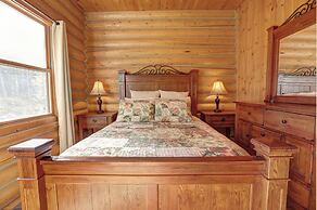 Fiddler Lake Resort