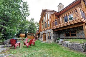 Fiddler Lake Resort