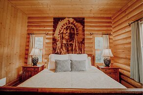 Fiddler Lake Resort