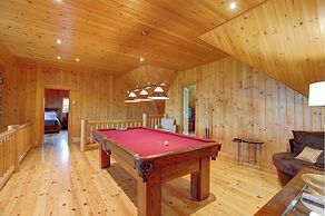 Fiddler Lake Resort
