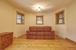 Fiddler Lake Resort
