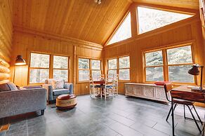 Fiddler Lake Resort