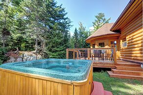Fiddler Lake Resort