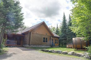 Fiddler Lake Resort