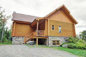 Fiddler Lake Resort