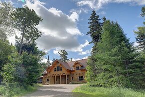 Fiddler Lake Resort