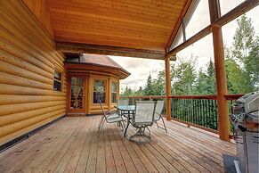 Fiddler Lake Resort