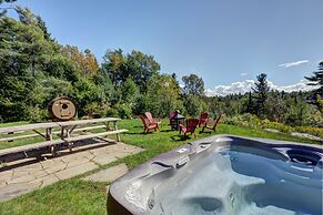 Fiddler Lake Resort
