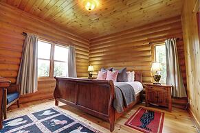 Fiddler Lake Resort