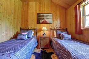 Fiddler Lake Resort