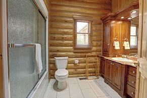 Fiddler Lake Resort