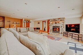 Fiddler Lake Resort
