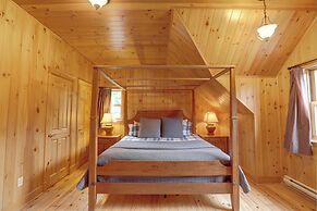 Fiddler Lake Resort