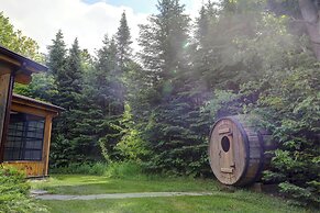 Fiddler Lake Resort