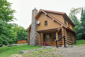 Fiddler Lake Resort