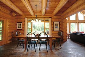 Fiddler Lake Resort