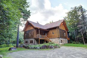 Fiddler Lake Resort