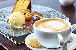 Farmers Kitchen Hotel