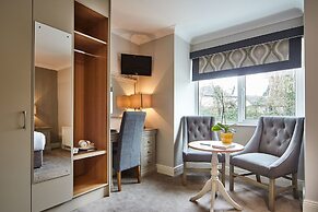 Farmers Kitchen Hotel