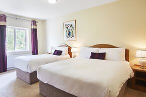 Farmers Kitchen Hotel