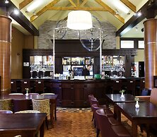 Farmers Kitchen Hotel