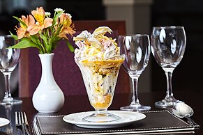 Farmers Kitchen Hotel