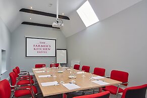 Farmers Kitchen Hotel