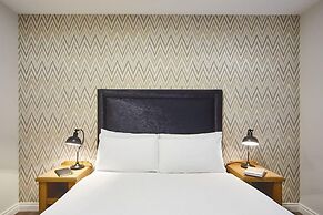 Farmers Kitchen Hotel