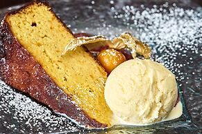 Farmers Kitchen Hotel