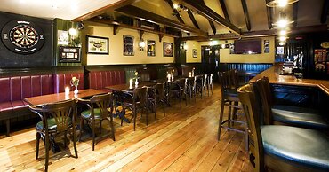 Farmers Kitchen Hotel