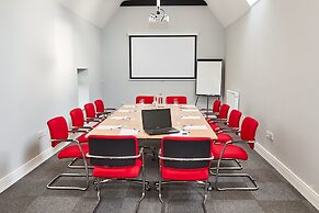 Farmers Kitchen Hotel