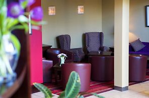 Farmers Kitchen Hotel