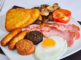 Farmers Kitchen Hotel